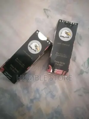 Photo - Viga Strong Delay Soey