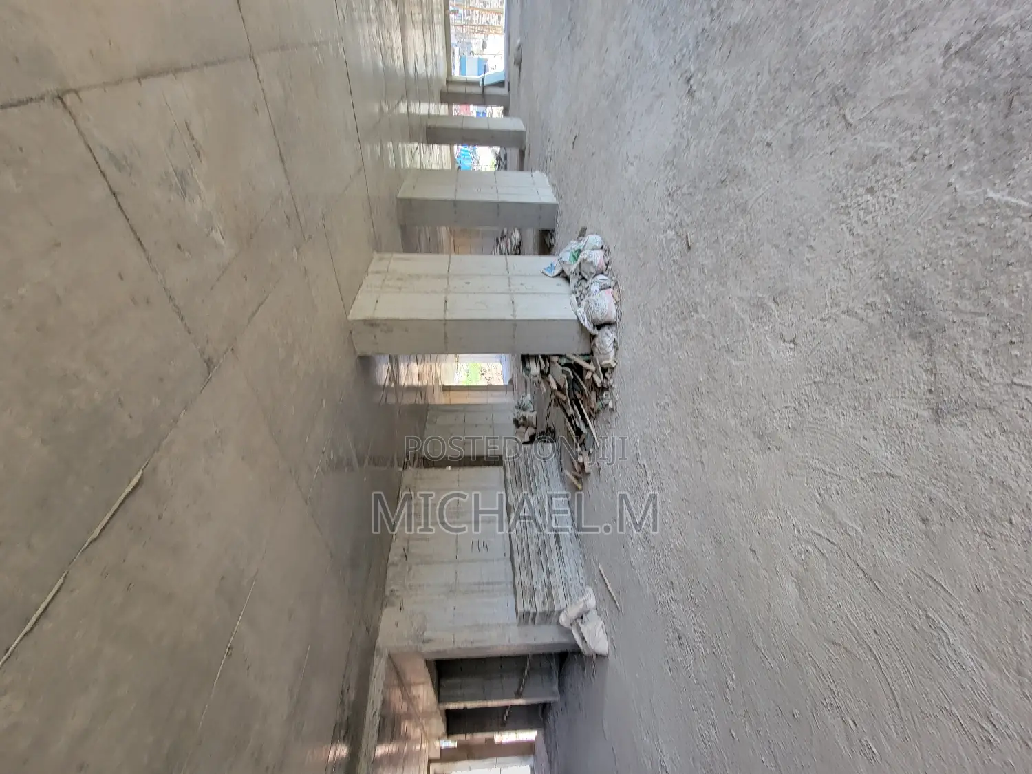 1bdrm Apartment in Dmc, Nifas Silk-Lafto for sale