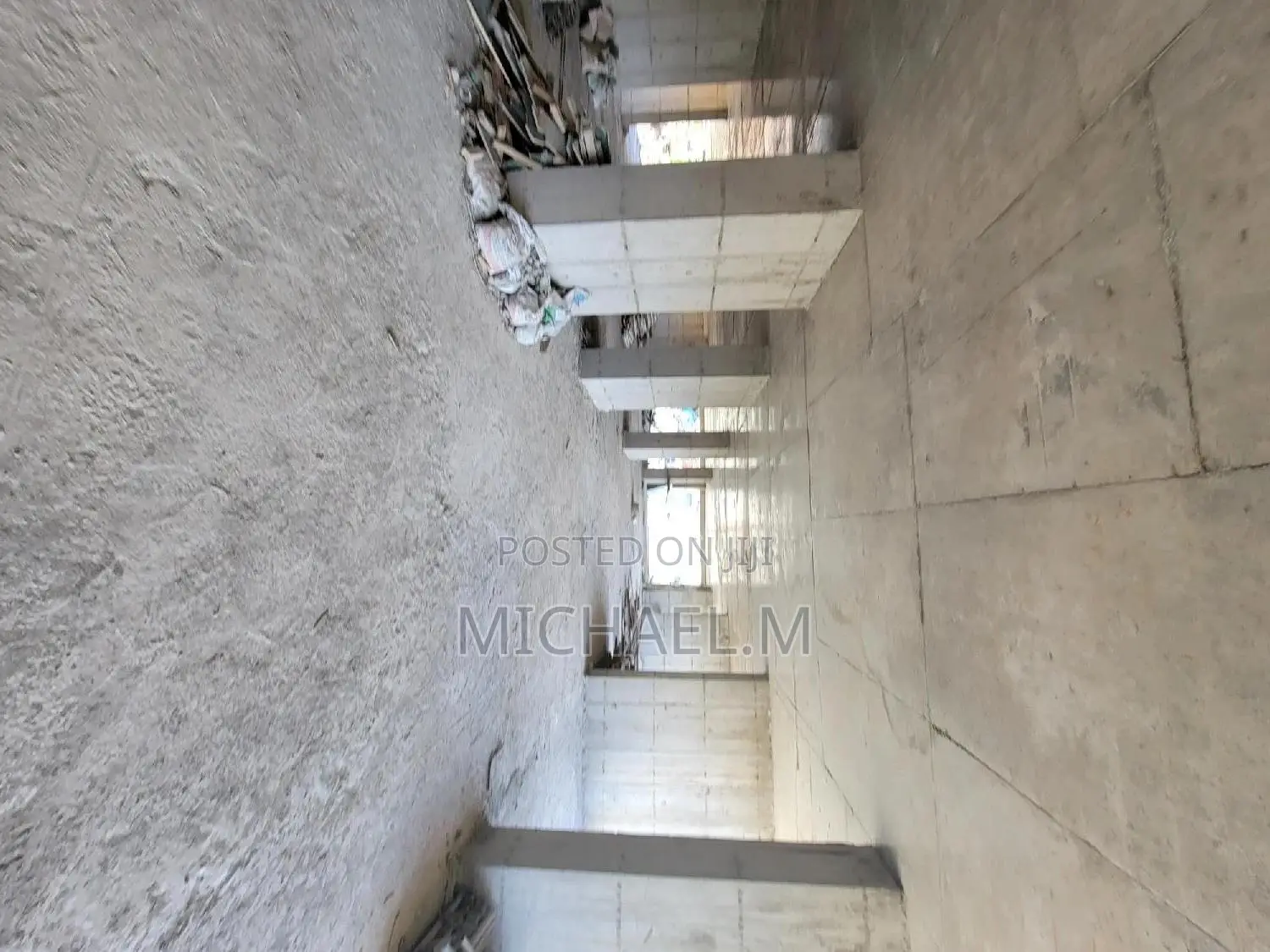 1bdrm Apartment in Dmc, Nifas Silk-Lafto for sale