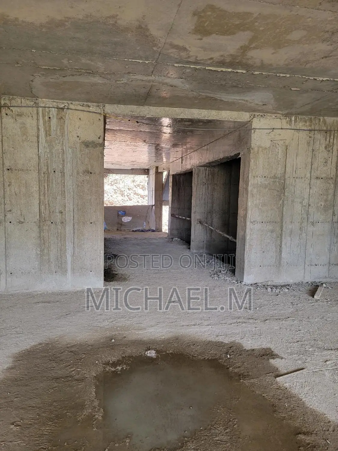 1bdrm Apartment in Dmc, Nifas Silk-Lafto for sale