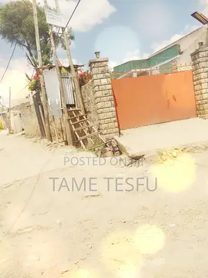 Photo - Furnished 3bdrm House in Kotobe Hisphalti Dar, Yeka for sale