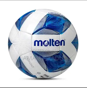 Football Ball Molten 490