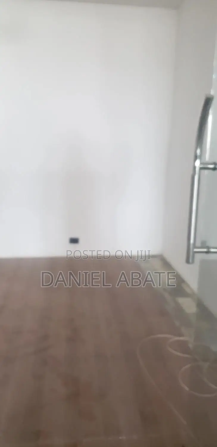 Furnished 4bdrm Apartment in Discount And, Yeka for Sale