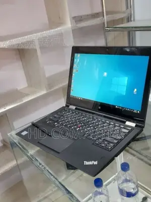 Photo - New Laptop Lenovo Yoga 260 8GB Intel Core I5 SSD 512GB