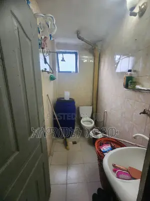 Furnished 1bdrm Condo in ሰሚት ኮንዶሚንየም, Bole for sale