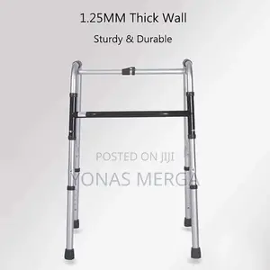 የጉዳተኛ Walker:Walker'walker*Walker°ወከር።ADJUSTABLE WALKER ወከር