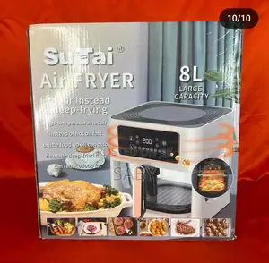 SUTAI Air Fryer