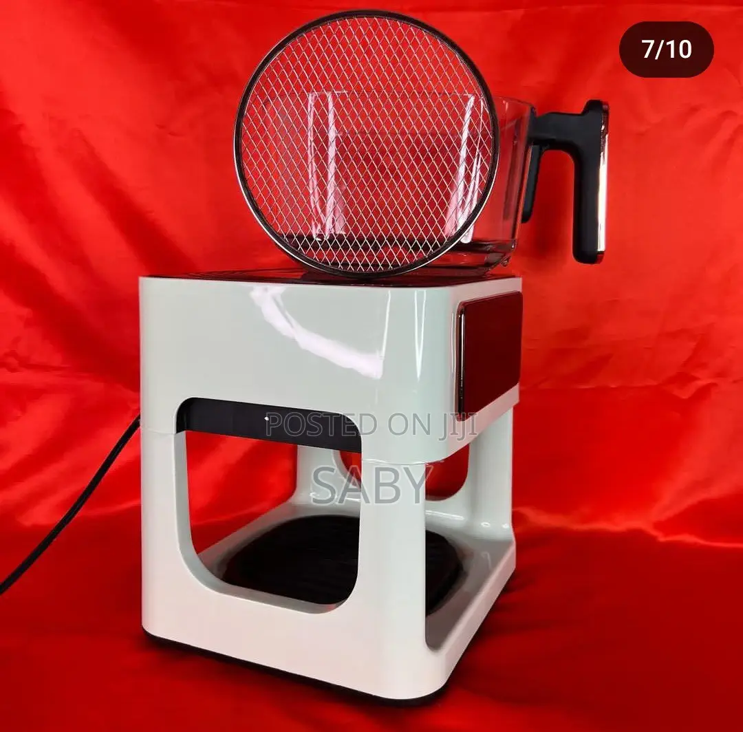 SUTAI Air Fryer