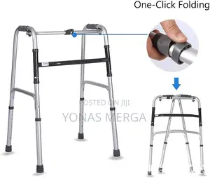 Disabled Walker፤መሄጃ Walker 'Walker:Walker/Walker'walkerወከር