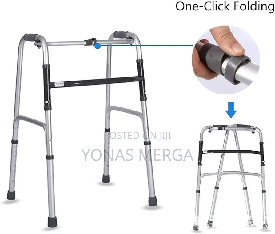Disabled Walker፤መሄጃ Walker 'Walker:Walker/Walker'walkerወከር