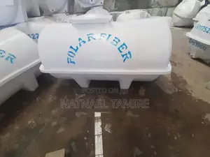 Best Polar Water Tanker