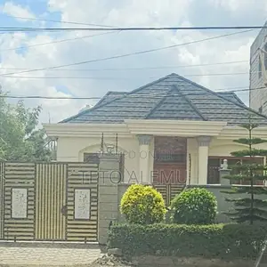 Photo - 3bdrm Villa in የሚሸጥ ቪላ ሰሚት ፍየል ቤት, Bole for sale