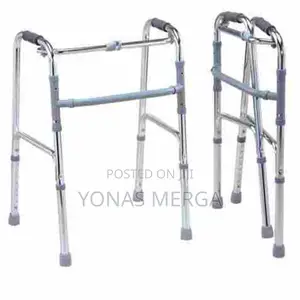 ረጅም እና አጭር Walker /ያለ ጎማ Walker'የጎማ Walker:Walker "Walker