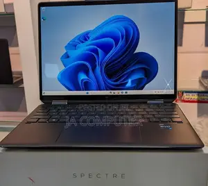 Photo - New Laptop HP Envy X360 16GB Intel Core I7 SSD 1T