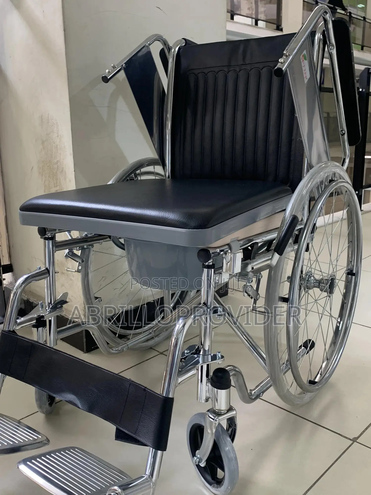 New Imported Wheelchair|%Wheelchair|Toilet Wheelchair|Wheelc