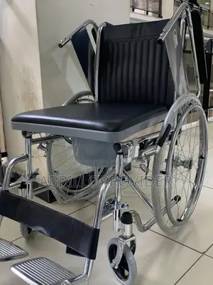 New Imported Wheelchair|%Wheelchair|Toilet Wheelchair|Wheelc