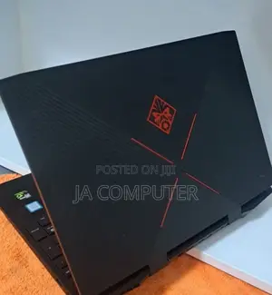 New Laptop HP Omen 15 8GB Intel Core I7 HDD+SSD 1.5T