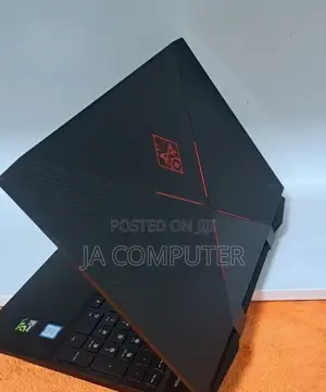 New Laptop HP Omen 15 8GB Intel Core I7 HDD+SSD 1.5T
