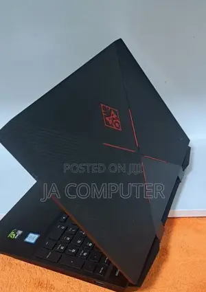 New Laptop HP Omen 15 8GB Intel Core I7 HDD+SSD 1.5T