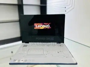 New Laptop Lenovo Ideapad 3 16GB Intel Core I7 SSD 512GB