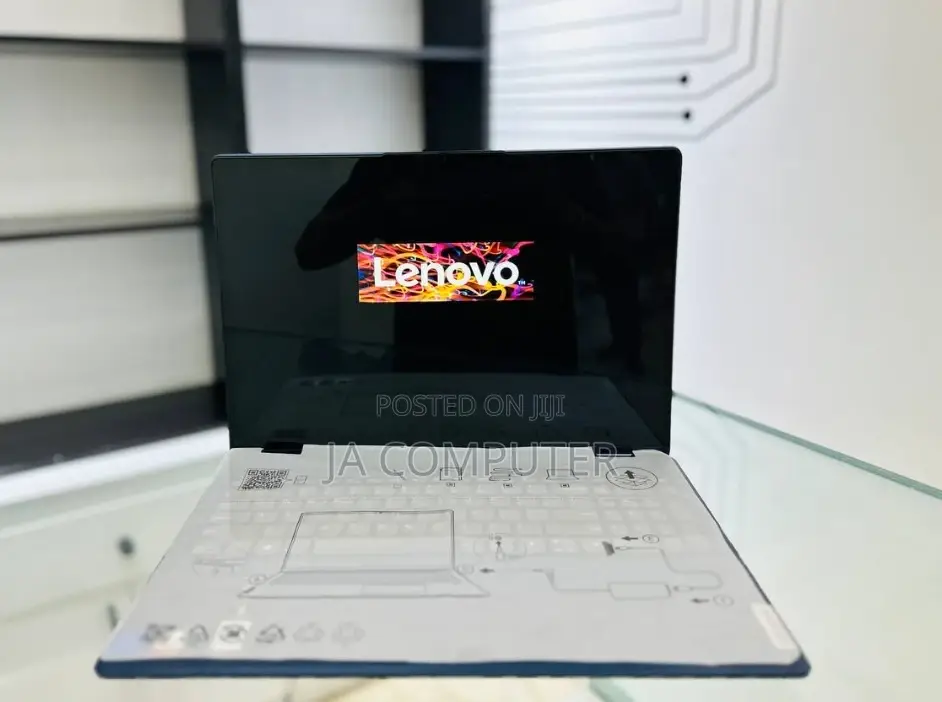 New Laptop Lenovo Ideapad 3 16GB Intel Core I7 SSD 512GB