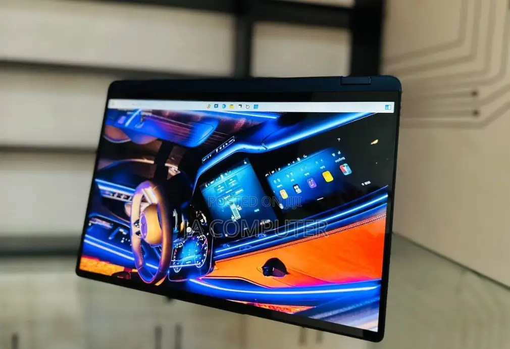 New Laptop Lenovo Ideapad 3 16GB Intel Core I7 SSD 512GB