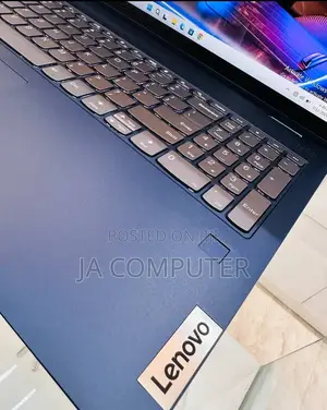 New Laptop Lenovo Ideapad 3 16GB Intel Core I7 SSD 512GB