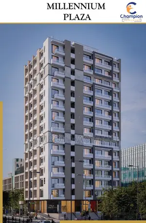 Photo - 2bdrm Apartment in Prime Real Estate, Bole for sale