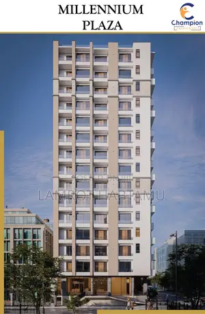 2bdrm Apartment in Prime Real Estate, Bole for sale