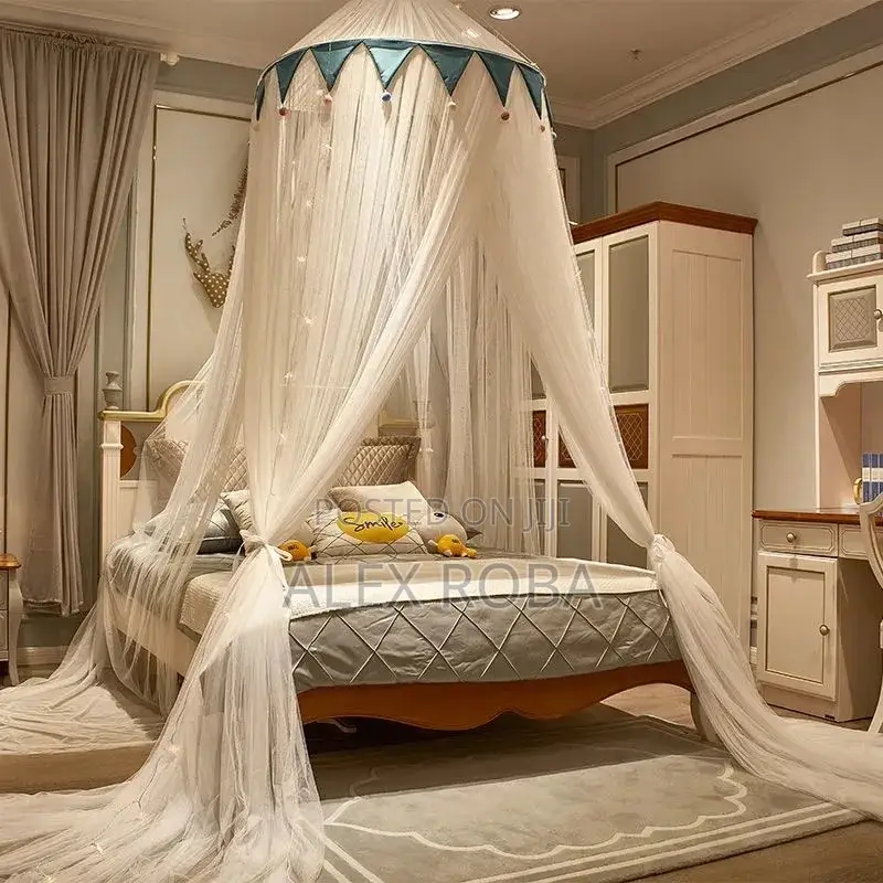 Mosquito Net /ዘመናዊ አጎበር