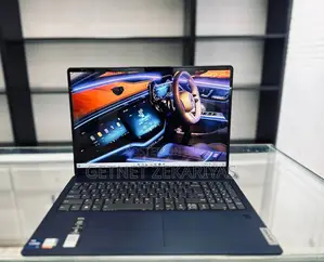 New Lenovo IdeaPad 5 Slim 13th Gen I7 16GB Intel Core I7 SSD 512GB