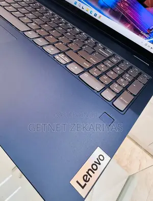 New Lenovo IdeaPad 5 Slim 13th Gen I7 16GB Intel Core I7 SSD 512GB