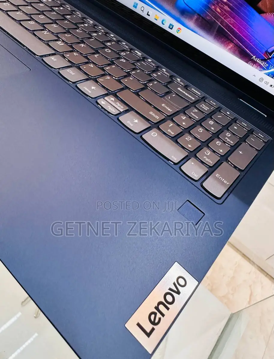 New Lenovo IdeaPad 5 Slim 13th Gen I7 16GB Intel Core I7 SSD 512GB