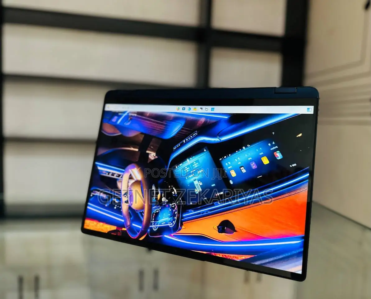 New Lenovo IdeaPad 5 Slim 13th Gen I7 16GB Intel Core I7 SSD 512GB