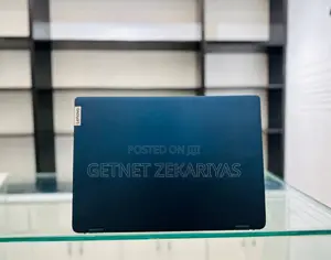 New Lenovo IdeaPad 5 Slim 13th Gen I7 16GB Intel Core I7 SSD 512GB