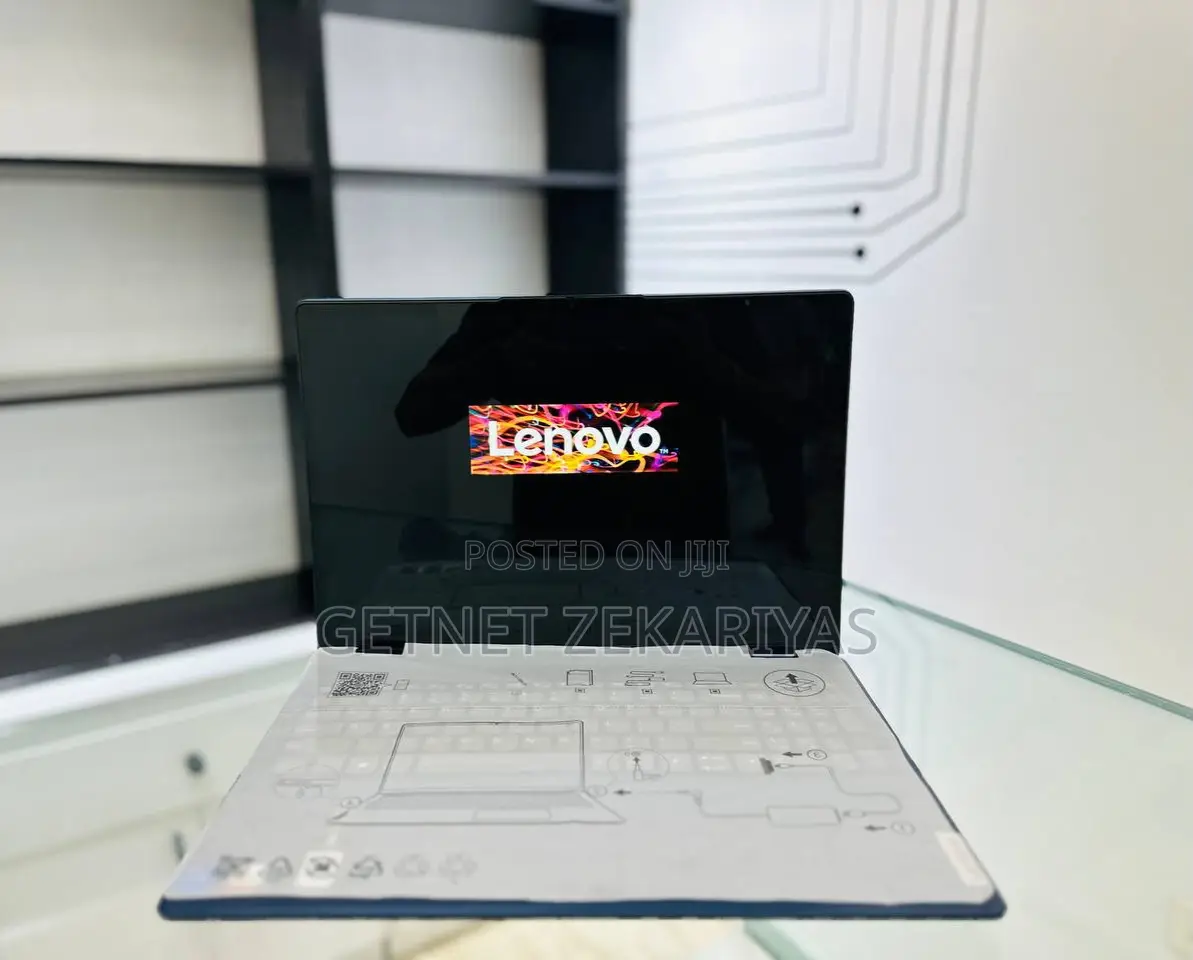 New Lenovo IdeaPad 5 Slim 13th Gen I7 16GB Intel Core I7 SSD 512GB