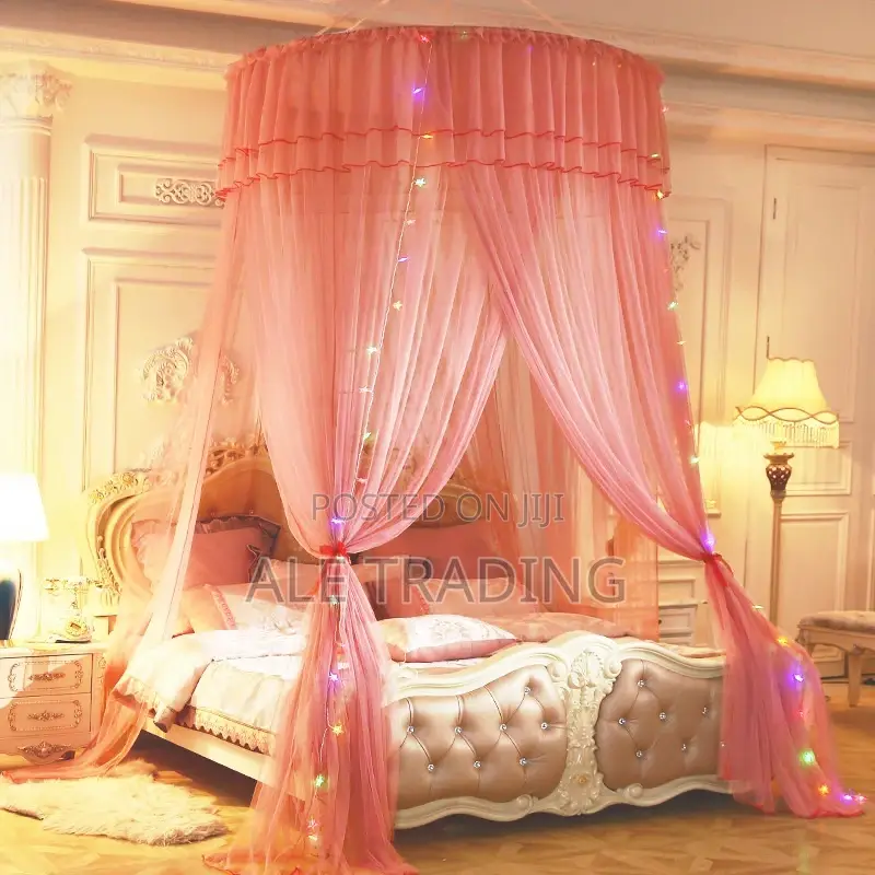 ዘመናዊ አጎበር/Mosquito Net