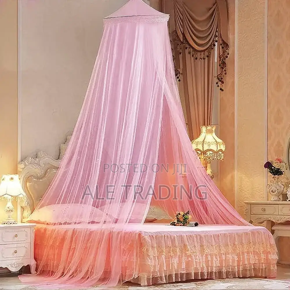 ዘመናዊ አጎበር/Mosquito Net