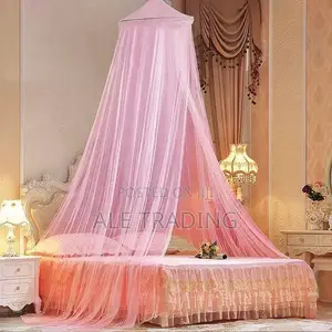 ዘመናዊ አጎበር/Mosquito Net