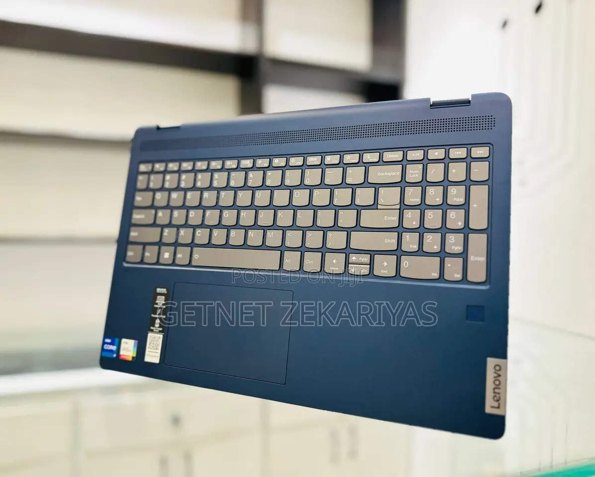 New Lenovo IdeaPad 5 Slim 13th Gen I7 16GB Intel Core I7 SSD 512GB