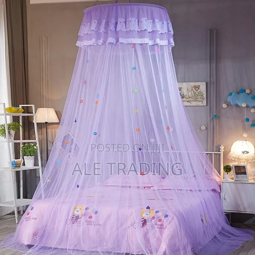 ዘመናዊ አጎበር/Mosquito Net