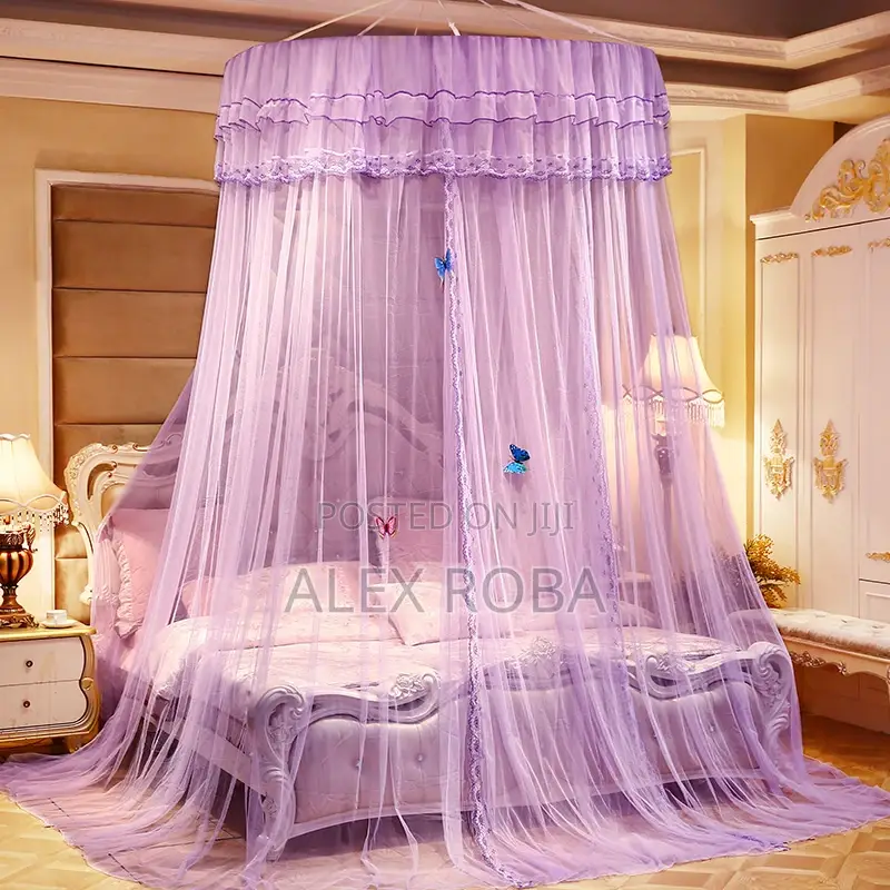 ዘመናዊ አጎበር/Mosquito Net