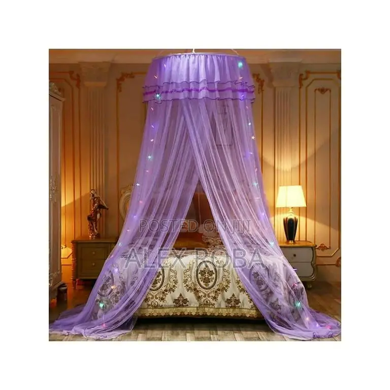ዘመናዊ አጎበር:Mosquito Net