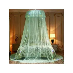 Photo - ዘመናዊ አጎበር/Mosquito Net