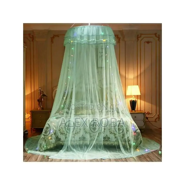 ዘመናዊ አጎበር/Mosquito Net