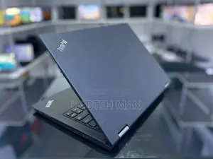 Photo - New Laptop Lenovo ThinkPad Yoga 370 16GB Intel Core i5 SSD 512GB
