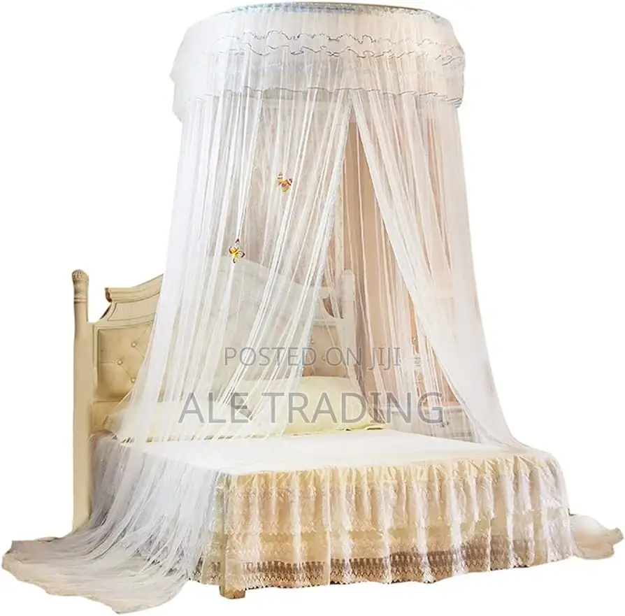 ዘመናዊ አጎበር/Mosquito Net