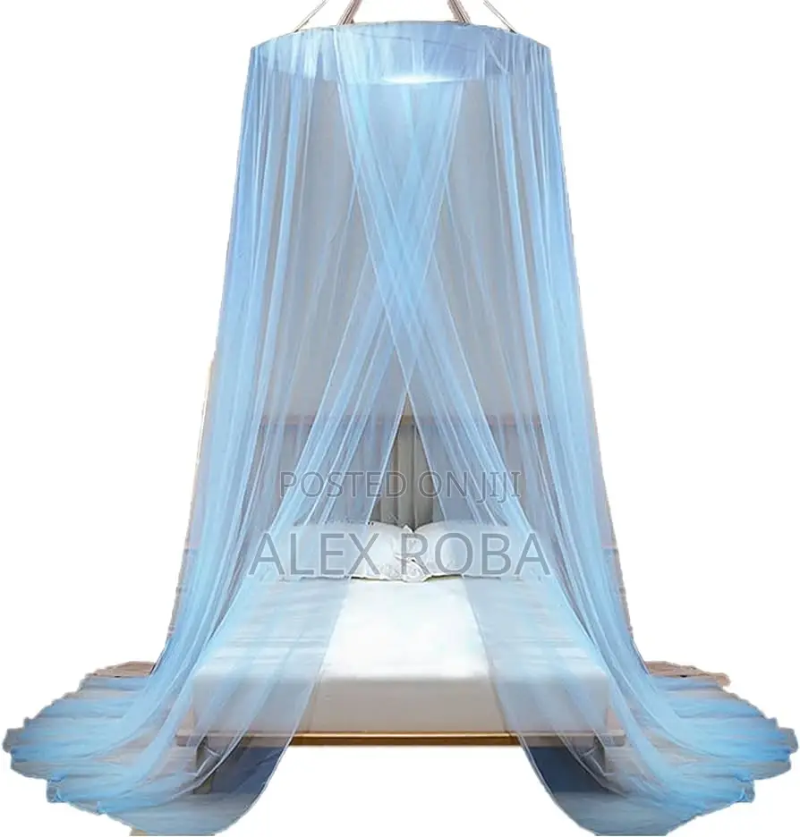 ዘመናዊ አጎበር.; Mosquito Net