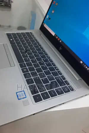 New Laptop HP EliteBook 840 G5 16GB Intel Core i7 SSD 512GB