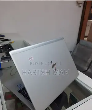 New Laptop HP EliteBook 840 G5 16GB Intel Core i7 SSD 512GB